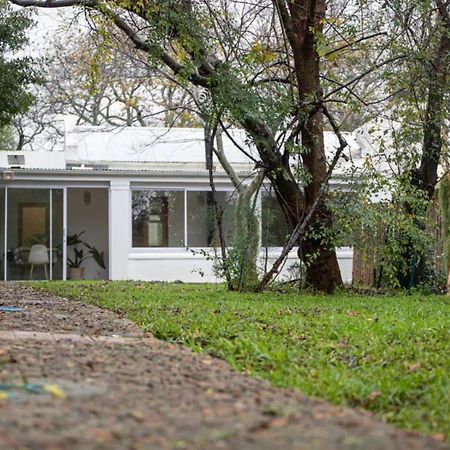 Arkelshoek Cottages Stellenbosch Eksteriør billede