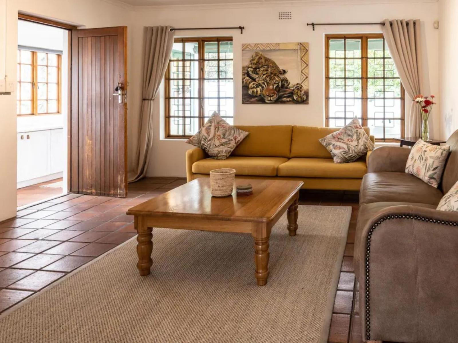 Arkelshoek Cottages Stellenbosch Værelse billede