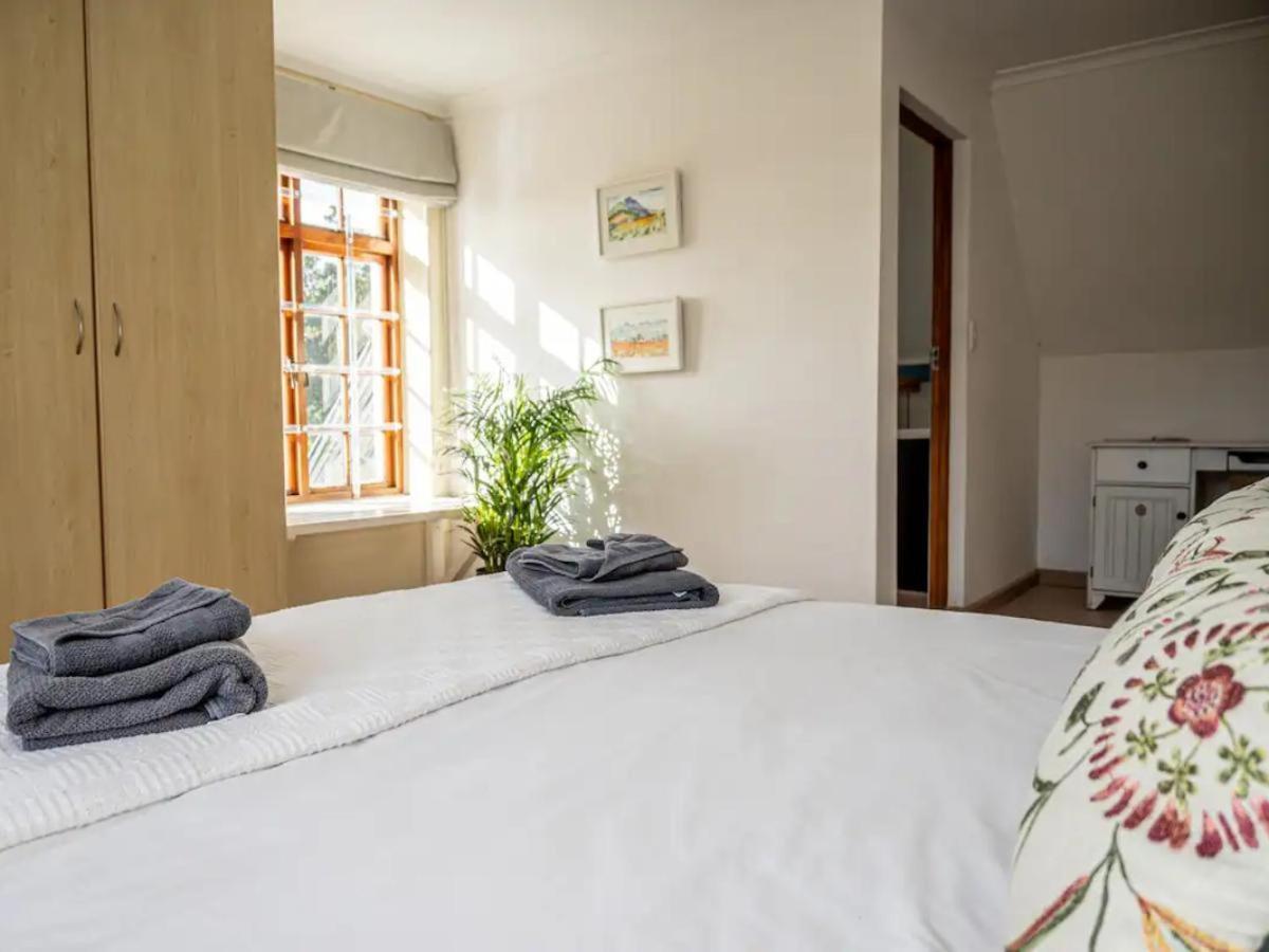 Arkelshoek Cottages Stellenbosch Værelse billede